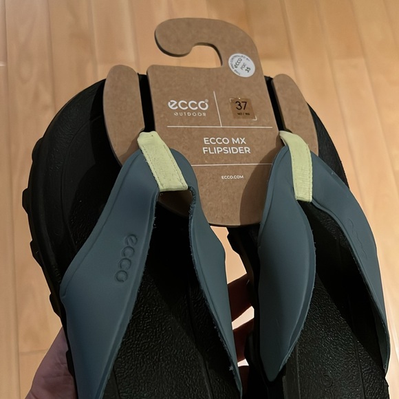 ECCO flip flop/flipsider - Picture 3 of 10